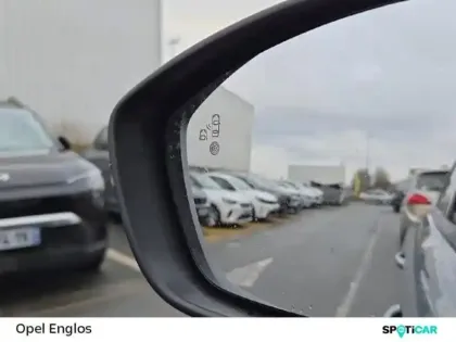 Photo 14 Opel Corsa  1.2 Turbo Hybrid 110ch GS e-DCT6