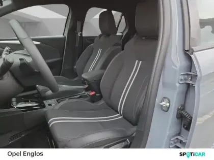 Photo 10 Opel Corsa  1.2 Turbo Hybrid 110ch GS e-DCT6