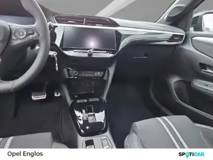 Photo 13 Opel Corsa  1.2 Turbo Hybrid 110ch GS e-DCT6