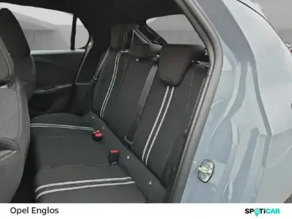 Photo 11 Opel Corsa  1.2 Turbo Hybrid 110ch GS e-DCT6