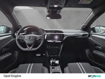 Photo 7 Opel Corsa  1.2 Turbo Hybrid 110ch GS e-DCT6