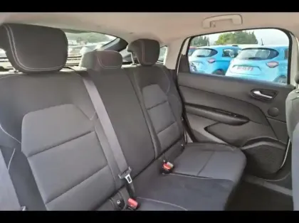 Photo 10 Renault Arkana  1.3 TCe 140ch FAP Business EDC