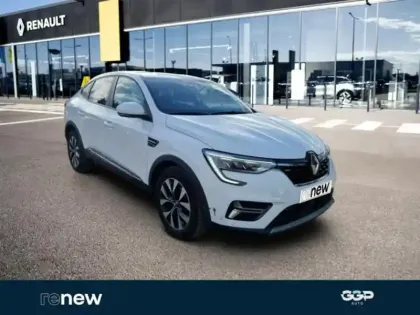 Photo 7 Renault Arkana  1.3 TCe 140ch FAP Business EDC