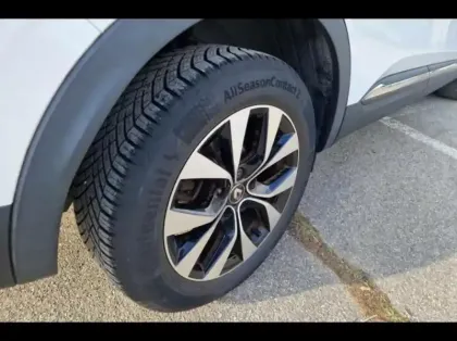 Photo 12 Renault Arkana  1.3 TCe 140ch FAP Business EDC