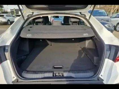 Photo 11 Renault Arkana  1.3 TCe 140ch FAP Business EDC