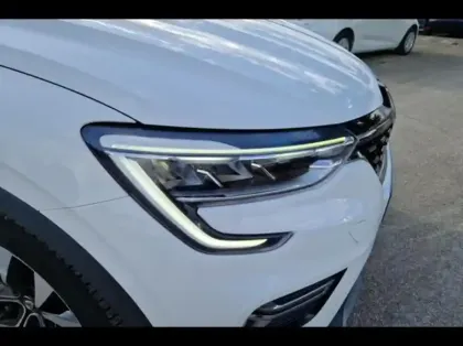 Photo 14 Renault Arkana  1.3 TCe 140ch FAP Business EDC