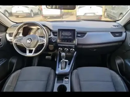 Photo 8 Renault Arkana  1.3 TCe 140ch FAP Business EDC