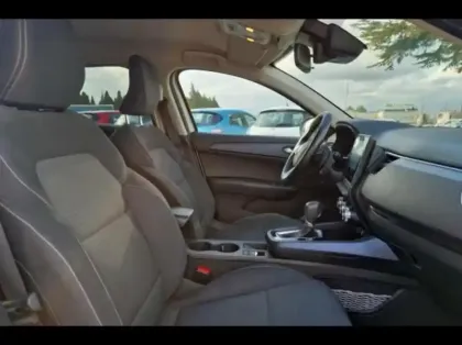 Photo 9 Renault Arkana  1.3 TCe 140ch FAP Business EDC