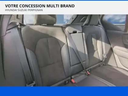 Photo 7 Volvo Xc40  T5 Recharge 180 + 82ch R-Design DCT 7