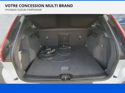 Photo 6 Volvo Xc40  T5 Recharge 180 + 82ch R-Design DCT 7