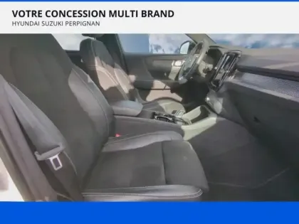 Photo 10 Volvo Xc40  T5 Recharge 180 + 82ch R-Design DCT 7