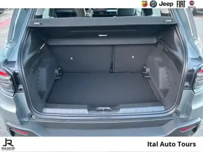 Photo 5 Jeep Avenger  1.2 Turbo T3 100ch Altitude