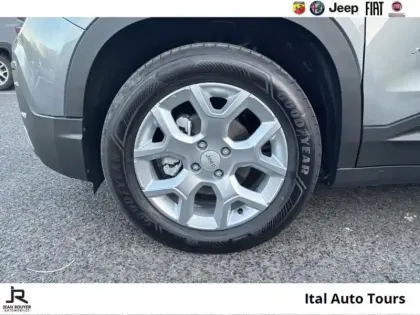 Photo 10 Jeep Avenger  1.2 Turbo T3 100ch Altitude