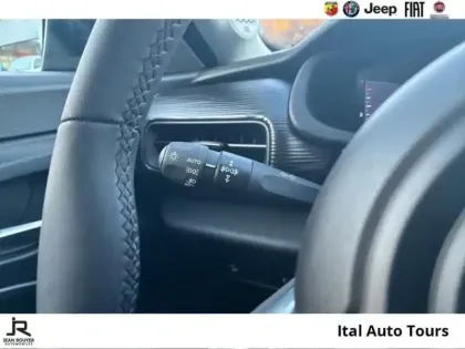 Photo 13 Jeep Avenger  1.2 Turbo T3 100ch Altitude