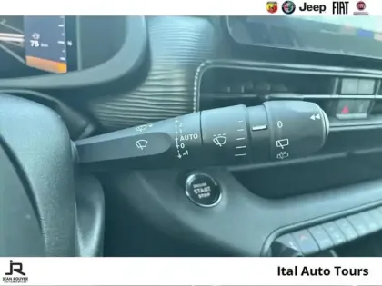 Photo 14 Jeep Avenger  1.2 Turbo T3 100ch Altitude