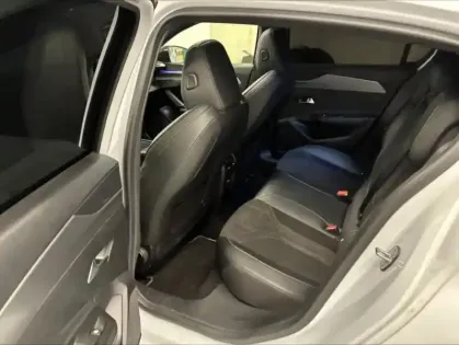 Photo 9 Peugeot 308  1.2 PureTech 130ch S&S GT EAT8