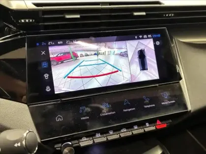 Photo 13 Peugeot 308  1.2 PureTech 130ch S&S GT EAT8