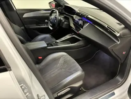 Photo 11 Peugeot 308  1.2 PureTech 130ch S&S GT EAT8