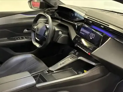 Photo 14 Peugeot 308  1.2 PureTech 130ch S&S GT EAT8