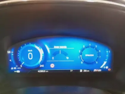 Photo 10 Ford Puma  1.0 Flexifuel 125ch S&S mHEV ST-Line