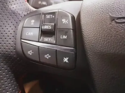 Photo 11 Ford Puma  1.0 Flexifuel 125ch S&S mHEV ST-Line