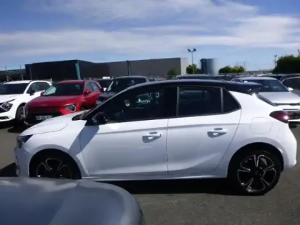 Photo 7 Opel Corsa  1.2 Turbo Hybrid 110ch GS e-DCT6