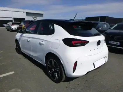 Photo 6 Opel Corsa  1.2 Turbo Hybrid 110ch GS e-DCT6