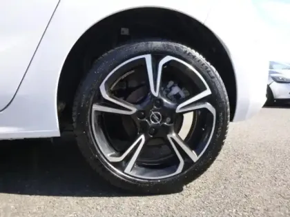 Photo 13 Opel Corsa  1.2 Turbo Hybrid 110ch GS e-DCT6