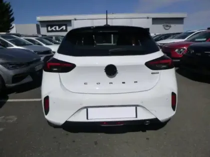 Photo 5 Opel Corsa  1.2 Turbo Hybrid 110ch GS e-DCT6