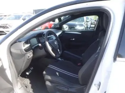 Photo 11 Opel Corsa  1.2 Turbo Hybrid 110ch GS e-DCT6