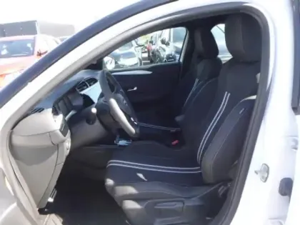 Photo 12 Opel Corsa  1.2 Turbo Hybrid 110ch GS e-DCT6