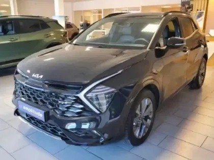 Photo Kia Sportage Gt-line