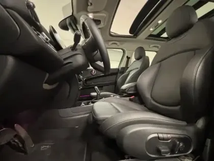 Photo 8 Mini Countryman  Cooper 136ch Edition Premium Plus BVA7