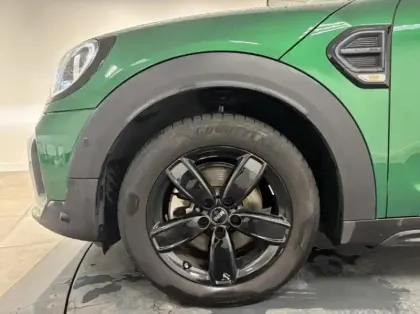 Photo 7 Mini Countryman  Cooper 136ch Edition Premium Plus BVA7