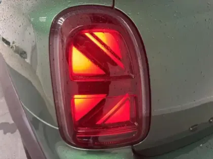 Photo 10 Mini Countryman  Cooper 136ch Edition Premium Plus BVA7