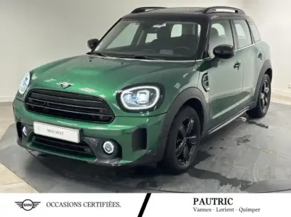 Photo Mini Countryman