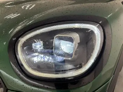 Photo 9 Mini Countryman  Cooper 136ch Edition Premium Plus BVA7