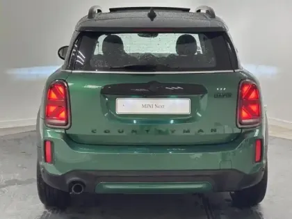 Photo 11 Mini Countryman  Cooper 136ch Edition Premium Plus BVA7