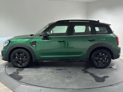 Photo 12 Mini Countryman  Cooper 136ch Edition Premium Plus BVA7