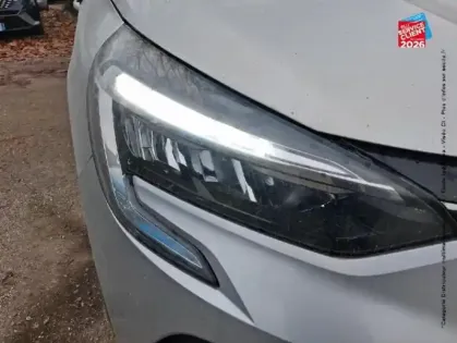 Photo 12 Renault Clio  1.0 TCe 90ch Equilibre