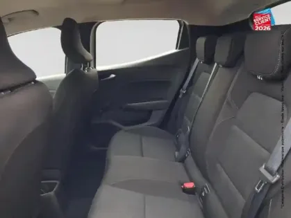 Photo 10 Renault Clio  1.0 TCe 90ch Equilibre