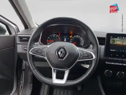 Photo 11 Renault Clio  1.0 TCe 90ch Equilibre