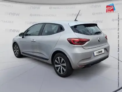 Photo 7 Renault Clio  1.0 TCe 90ch Equilibre