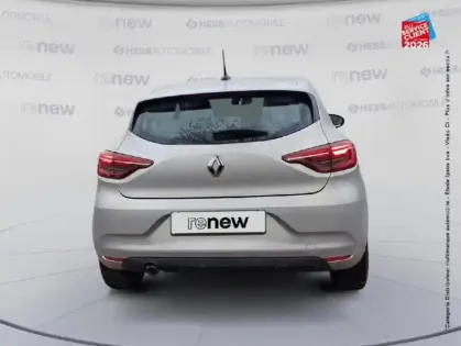 Photo 6 Renault Clio  1.0 TCe 90ch Equilibre