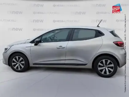 Photo 8 Renault Clio  1.0 TCe 90ch Equilibre