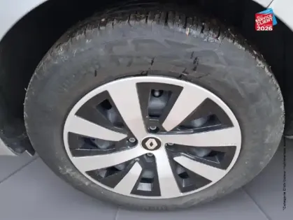 Photo 9 Renault Clio  1.0 TCe 90ch Equilibre