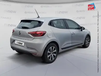 Photo 5 Renault Clio  1.0 TCe 90ch Equilibre