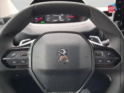 Photo 11 Peugeot Partner  Standard 650kg BlueHDi 130ch S&S Asphalt EAT8