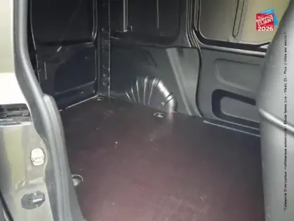 Photo 10 Peugeot Partner  Standard 650kg BlueHDi 130ch S&S Asphalt EAT8