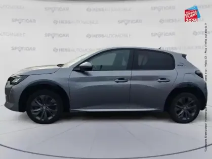 Photo 8 Peugeot 208  e- 136ch Style